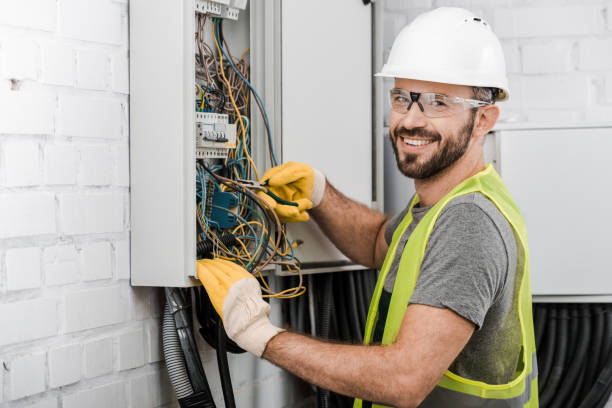 Best Local Electrician Companies  in Lake Riverside, CA