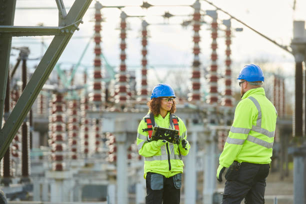 Best Licensed Electrician  in Lake Riverside, CA