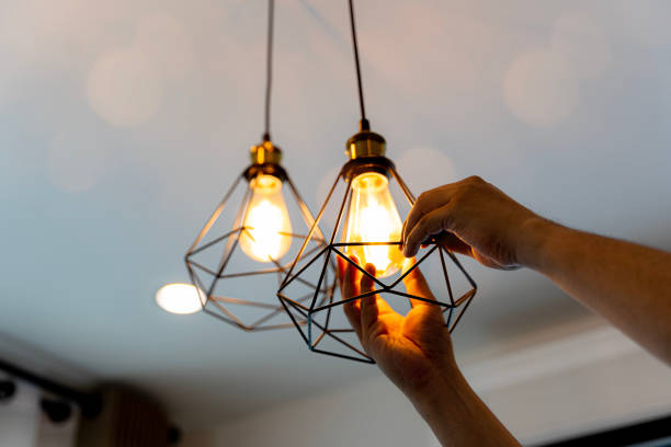 Best Industrial Electrical Services  in Lake Riverside, CA