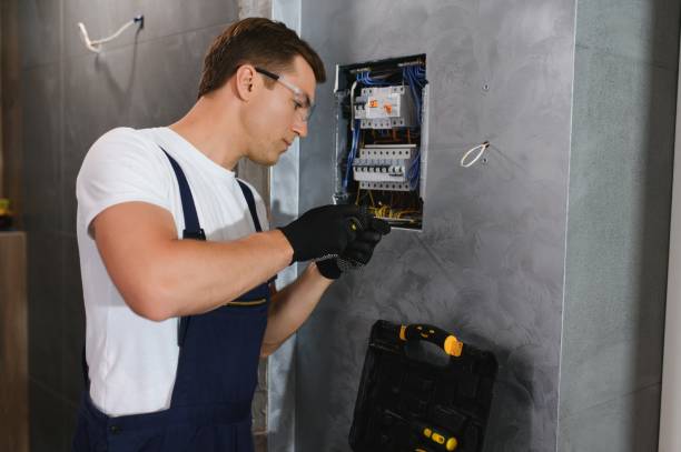 Best Affordable Electrician  in Lake Riverside, CA